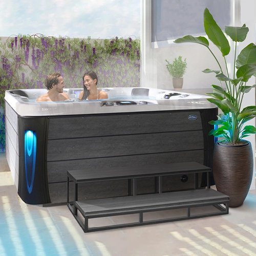 Escape X-Series hot tubs for sale in Carrollton